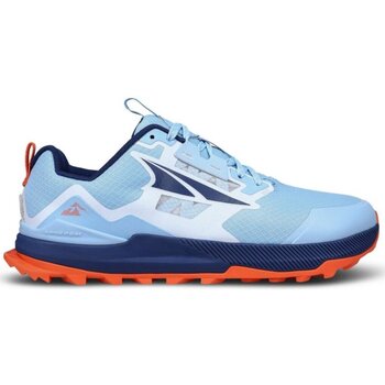Chaussures Femme Running / trail Altra Running  Bleu