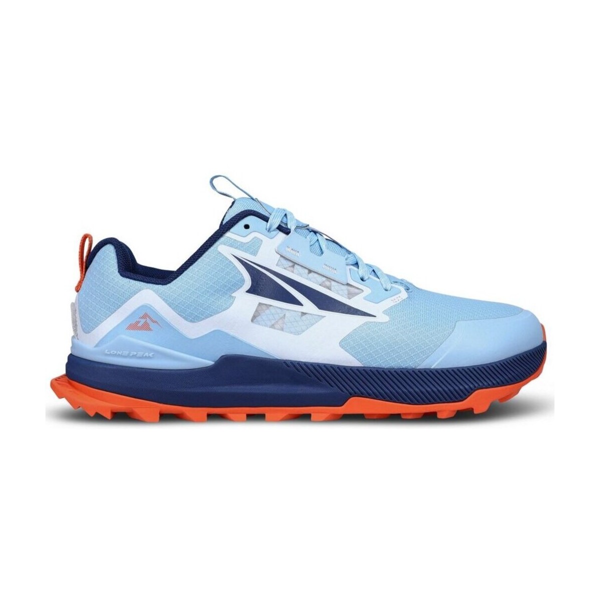 Chaussures Femme Running / trail Altra Running  Bleu
