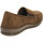Chaussures Homme Mocassins Rohde  Marron