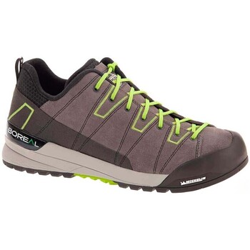 Chaussures Homme Running / trail Boreal SENDAI GREY 34016 Gris
