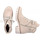 Chaussures Femme Bottes Rieker Bottes X5717 Multicolore