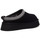 Chaussures Femme Chaussons UGG Chausson mule  W TAZZ Plateforme Noir