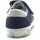 Chaussures Fille Baskets mode Kickers GODY Bleu