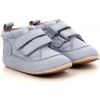 Robeez Enfant Chaussons   Robycratch