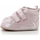 Chaussures Fille Chaussons Robeez ROBYCRATCH Rose