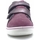 Chaussures Fille Baskets montantes Primigi PSNGT 83570 Rouge