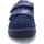 Chaussures Fille Baskets montantes Primigi PSNGT 83570 Bleu