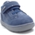 Chaussures Garçon Baskets montantes Primigi PSNGT 83567 Bleu