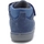 Chaussures Garçon Baskets montantes Primigi PSNGT 83567 Bleu