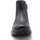 Chaussures Fille Bottines Superfit 6167 Noir