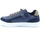 Chaussures Garçon Baskets mode Geox DJROCK J255VB Bleu