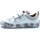 Chaussures Fille Baskets mode Froddo D VELCRO G3130200 Blanc