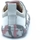 Chaussures Fille Baskets mode Froddo D VELCRO G3130200 Blanc