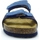 Chaussures Garçon Running / Trail POL 125093 Bleu