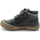Chaussures Garçon Baskets montantes Froddo NAK TEX G3110205 Noir
