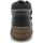 Chaussures Garçon Baskets montantes Froddo NAK TEX G3110205 Noir