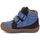 Chaussures Garçon Baskets mode Froddo OLLIE WOOL TEX G2110123 Bleu