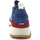 Chaussures Garçon Baskets mode Palladium Manufacture AXEON ARR 75975 Bleu