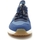 Chaussures Garçon Baskets mode Palladium Manufacture AXEON ARR 75975 Bleu