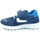 Chaussures Garçon Baskets basses Superfit 6195 Bleu
