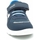 Chaussures Garçon Baskets basses Superfit 6195 Bleu