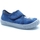Chaussures Garçon Chaussons Superfit 278 Bleu