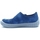 Chaussures Garçon Chaussons Superfit 278 Bleu