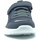 Chaussures Fille Baskets basses Superfit RUSH211 Bleu