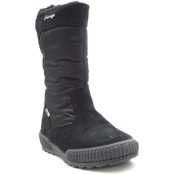 Chaussures Fille Bottes de neige Primigi PLIGT 63810 Noir