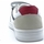 Chaussures Garçon Baskets mode Geox DJROCK J155VD Blanc