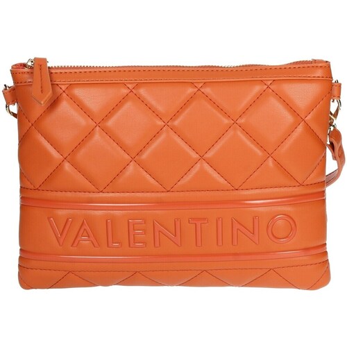Sacs Femme Sacs porté main Valentino VBE51O528 Orange