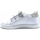 Chaussures Fille Baskets mode Bellamy OPALE Blanc