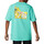 Vêtements Homme T-shirts & Polos Converse 10023258-A03 Bleu