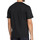 Vêtements Homme T-shirts & Polos Converse 10023992-A01 Noir