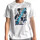 Vêtements Homme T-shirts & Polos Converse 10023992-A02 Blanc