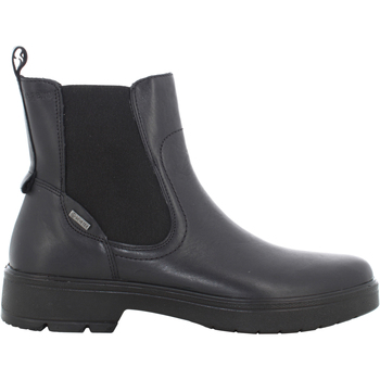 Chaussures Femme Boots Legero 2-000191-0100 Noir