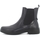 Chaussures Femme Boots Legero 2-000191-0100 Noir