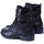 Chaussures Femme Bottines Remonte D0F72 Noir