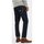 Vêtements Homme Jeans skinny Guess M3BAS2 D55T1 Bleu