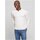 Vêtements Homme T-shirts manches longues Guess M3BP24 KBWH2 Blanc