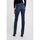Vêtements Femme Jeans slim Guess W3BA0V D56D1 Bleu