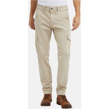 Vêtements Homme Pantalons de survêtement Guess Pack M3YB17 WFIO3 Beige