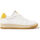 Chaussures Homme Baskets mode Vegtus Spider Man LE Yellow Jaune