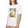 Vêtements Homme T-shirts & Polos Converse 10023262-A01 Blanc