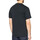 Vêtements Homme T-shirts & Polos Converse 10023257-A01 Noir