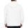 Vêtements Homme Sweats Converse 10022941-A01 Blanc