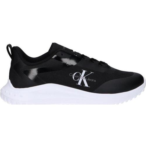 Chaussures Homme Multisport Calvin Klein Jeans YM0YM00968 EVA RUNNER LOW LACE YM0YM00968 EVA RUNNER LOW LACE 