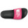 Chaussures Femme Claquettes The North Face BASE CAMP SLIDE III Noir / Rose