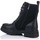 Chaussures Femme Boots Hispaflex 23259 Noir