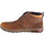 Chaussures Homme Boots Skechers Evenston - Renli Marron